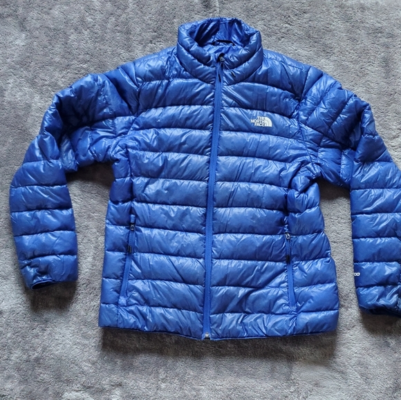 The North Face Jackets & Blazers - The North Face Sierra Peak 800 Down Puffer, Large